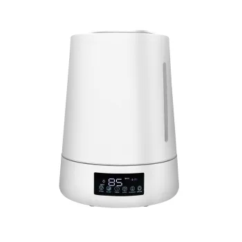4L Capacity Quiet Top Fill Cool Mist Humidifier - 110V/220V