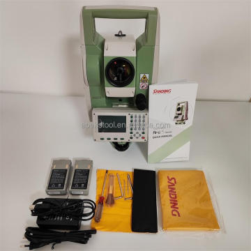 Accuracy Sanding Arc 5 Pro Total Station Tripod for Engineering Construction in China" 

However, to make it more concise and search-engine friendly, you might consider:

"China-made Sanding Arc 5 Pro Total Station & Tripod