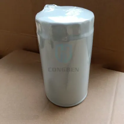 Genuine LF16015 Truck Engine Oil Filter for IVECO