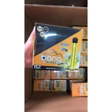 Hộp mực vape dùng một lần Hộp mực Bang xxl