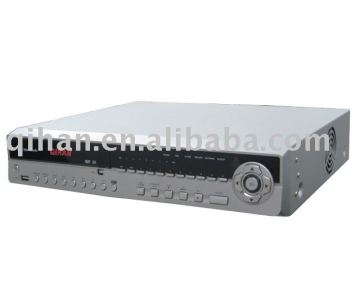 4 CH  DVR