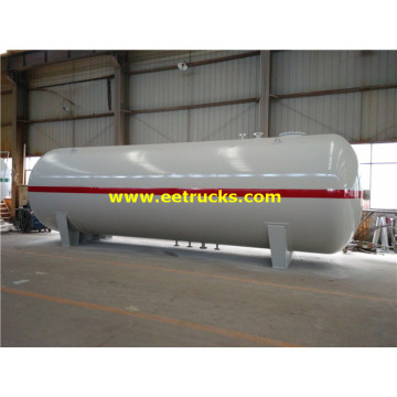 60m3 LPG Storage Bullet Tanks