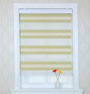 2015 latest custom blackout zebra roller blinds/window blinds for living room