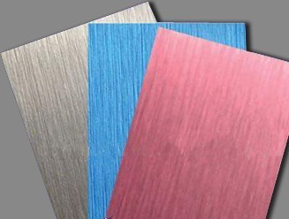 Aluminum Plastic Composite Sheet (OAF10)