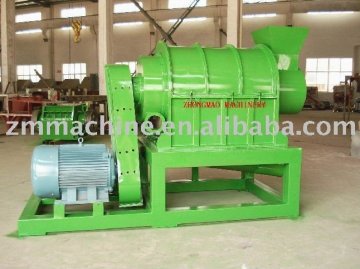 hydraulic dehydrator baler machine with CE certificate
