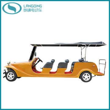 LQL080 Classic Car (8Seats)