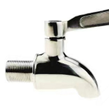 304 Stainless Steel Beer Faucet for Beer and Wine Barrels