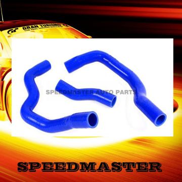 high temperature silicone radiator hose kit for COOPER/S 01-06