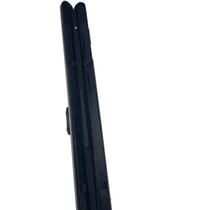 Hard Fishing Rod Tool Gear Bag