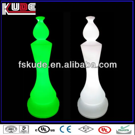 LED Luminous Privates Decorative Landscape Decoration