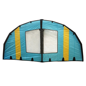 Thể thao dưới nước chất lượng cao: Lá Surf Wing, Windsurf và Lướt cánh bơm hơi cho ván lướt sóng