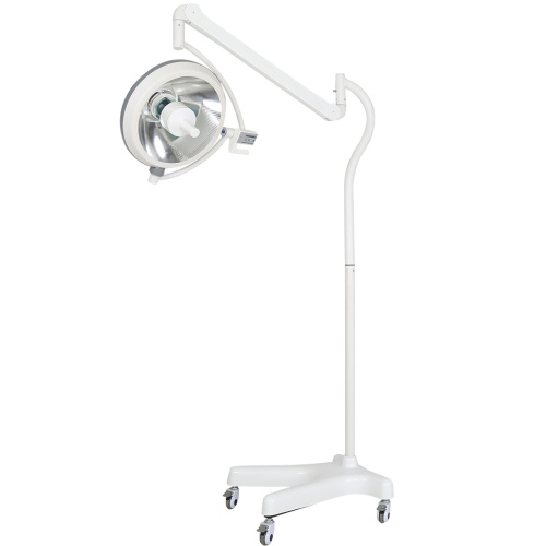 Mobile Portable Halogen Surgical Lights