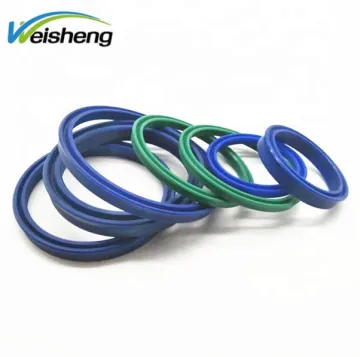 Piston Rod Seals UN UPH USH for Hydraulic Cylinders