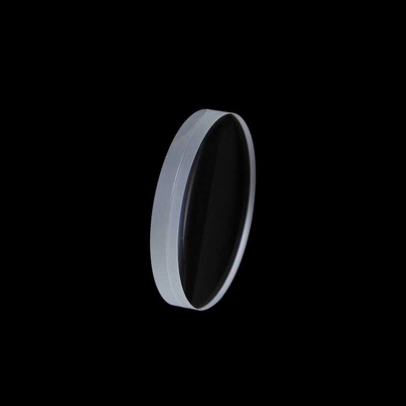 Customized Diameter 5-300mm Optical Plano Convex Lens