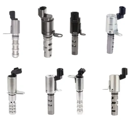 VTCS SOLENOID VALVE for OPEL ASTRA-H ASTRA-J INSIGNIA