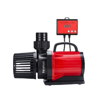 High-Demand 40,000L Freshwater Submersible Pump 110V for Koi Ponds & Aquariums