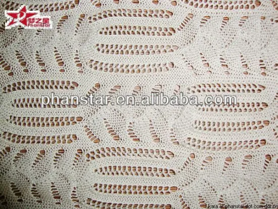 flat knitting machine with multi-gauge