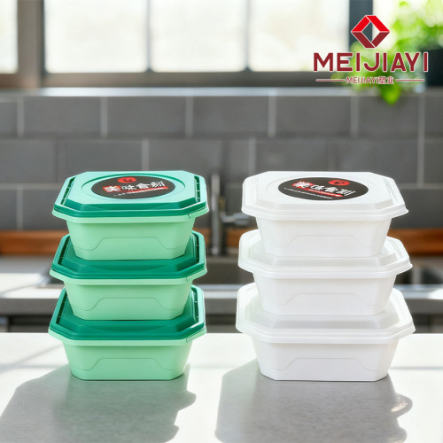 Квадратная упаковочная коробка с защитой от обратной пряжки