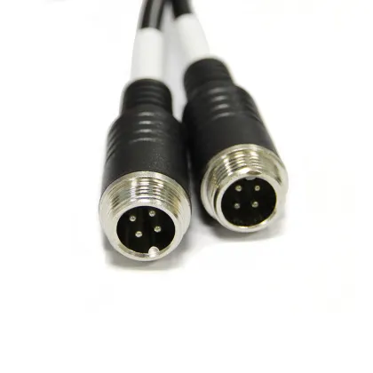 Custom Car Automotive Wiring Harness