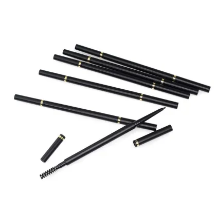 Private Label Eyebrow Retractable Pencil: Your Ultimate Beauty Tool