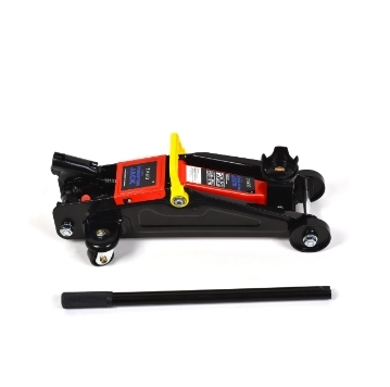 2 Ton Horizontal Hydraulic Jack 145-345mm