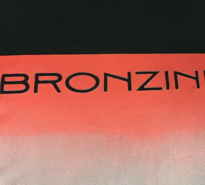 Custom Design Blank Short Sleeves Male T-shirt