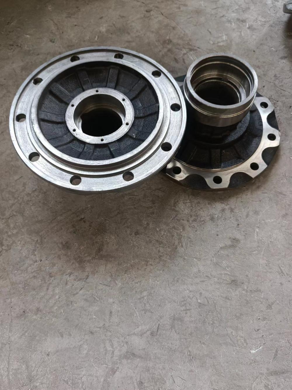 Auto Parts
