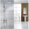 3-Function Shower 304 Stainless Steel Bathroom Shower Set