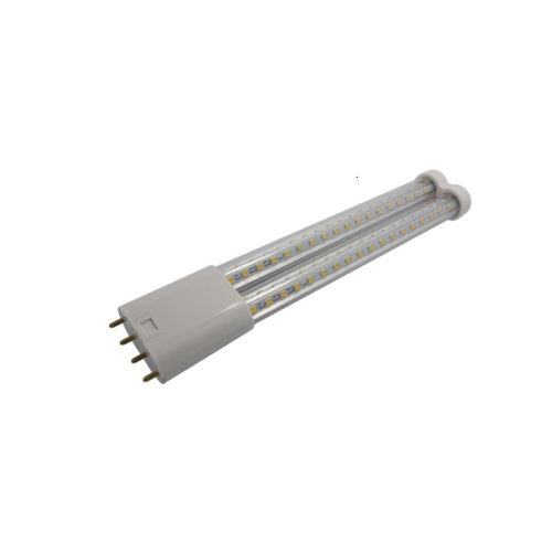 410mm 2g11 led tube lights with UL listed
