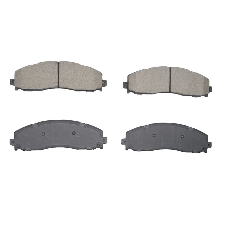 Ford Dc3z 2200 D Brake Pads