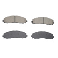 auto Ceramic Brake Pads D1100 44060EA085