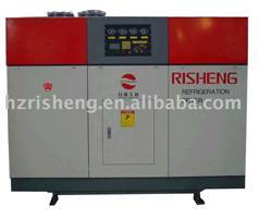 Refrigeration Compressed Air Dryer