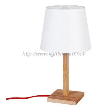 Contracted Modern Table Lamp  Reading Room Lamp