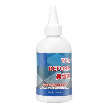 OEM Tile Sealant and Grout Sealant for Bathroom Floor Waterproofing
