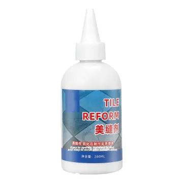 OEM Tile Sealant and Grout Sealant for Bathroom Floor Waterproofing