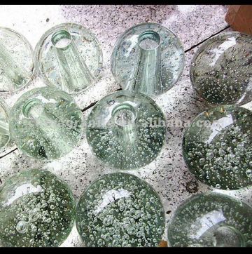 crystal glass beads