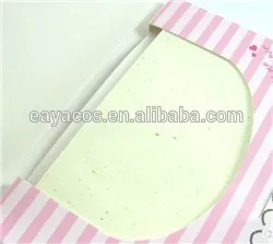 Oil Control Face Paper Fiber