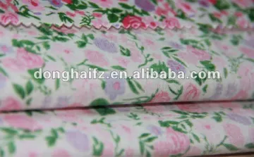 100% cotton fabric reactive printing