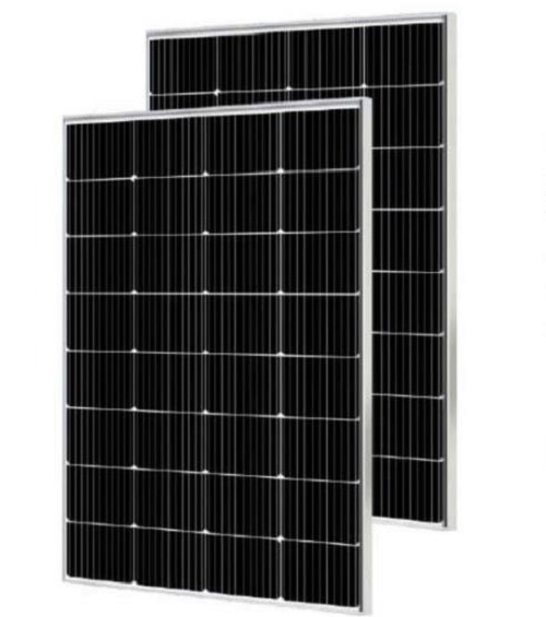 160w solar panel