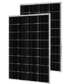 High technology 160W small size solar panel