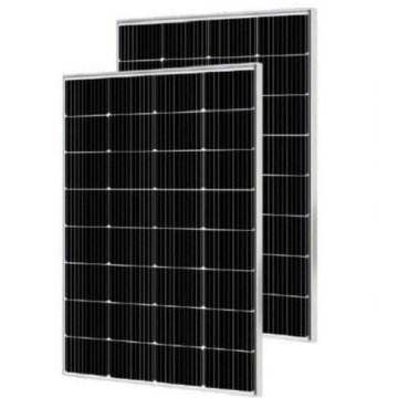 Teknologi Tinggi 160W Panel Surya Ukuran Kecil