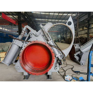 F643x пневматический вентилятор вентилятор в форме слепых пластин