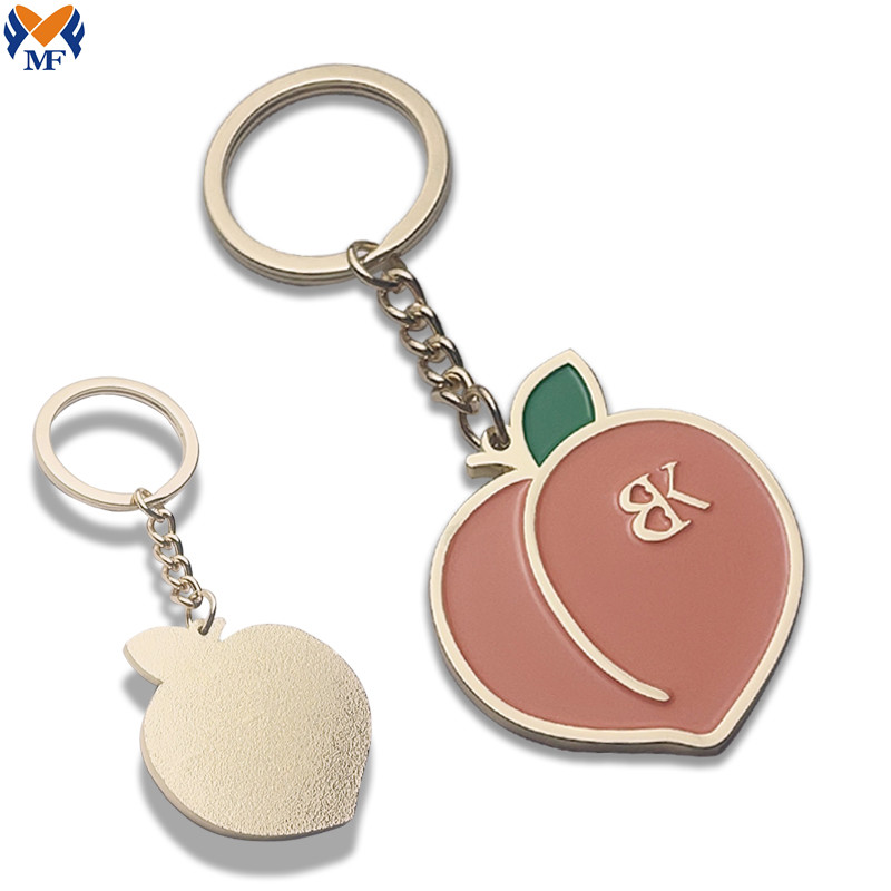 Personalised Keychain Shops Singapore