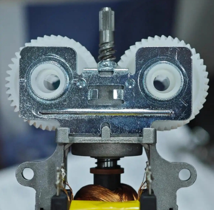 Hardware and mold industry