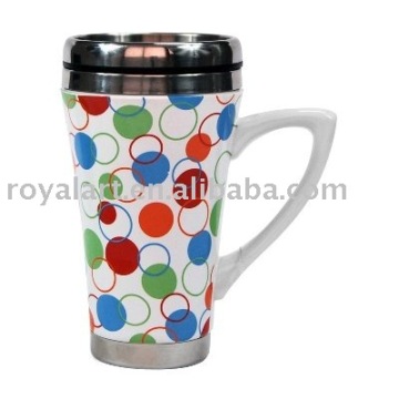 ceramic mug