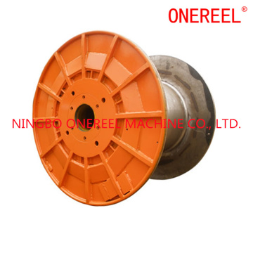 Widely-used Enhanced Cable Drum