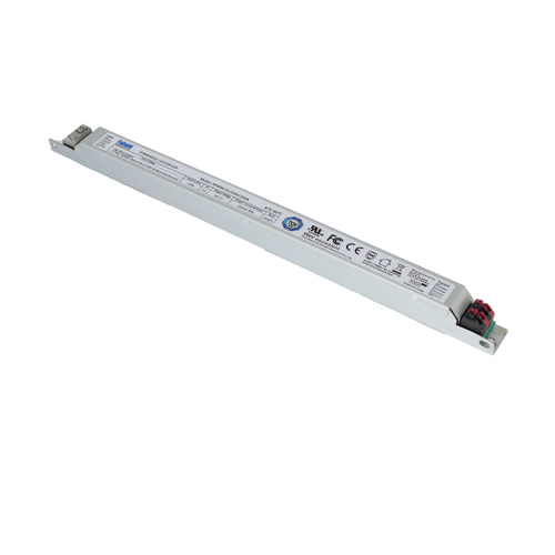 LED 선형 하이 베이 조명 드라이버 30W