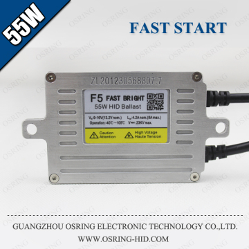 OSRING Factory Price 18 months Warranty 35w 55w Canbus Xenon ballast HID 12V