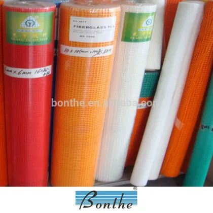 2016 bonthe low price fiberglass mesh/ alkali resistant fiber glass mesh/fiberglass mesh