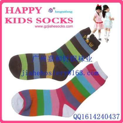 Custom Children Sock/Kids Socks